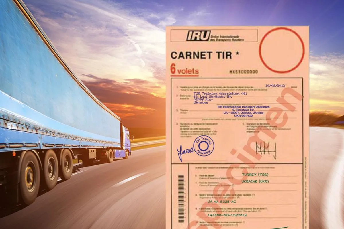 کارنه-تیر-چیست